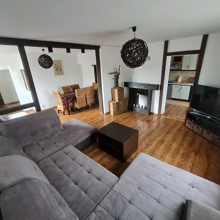 Apartament Anna Międzyzdroje Zewnętrze zdjęcie