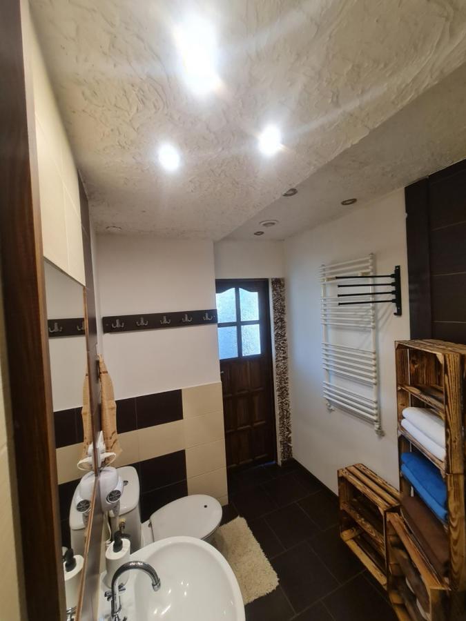 Apartament Anna Międzyzdroje Zewnętrze zdjęcie