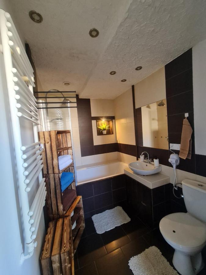 Apartament Anna Międzyzdroje Zewnętrze zdjęcie